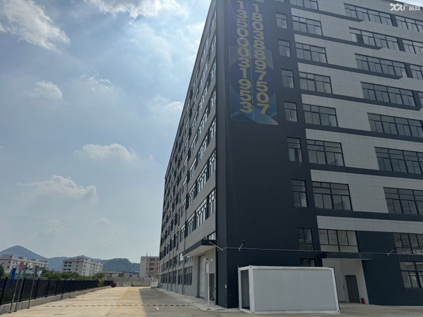 房东直招1500-22000,独门独院,智能制造/汽摩配配件园区 - 8