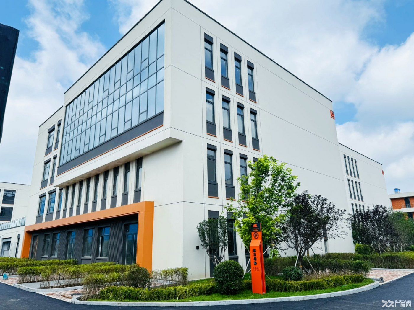 现房交付中 产权独立硬核配套 - 6