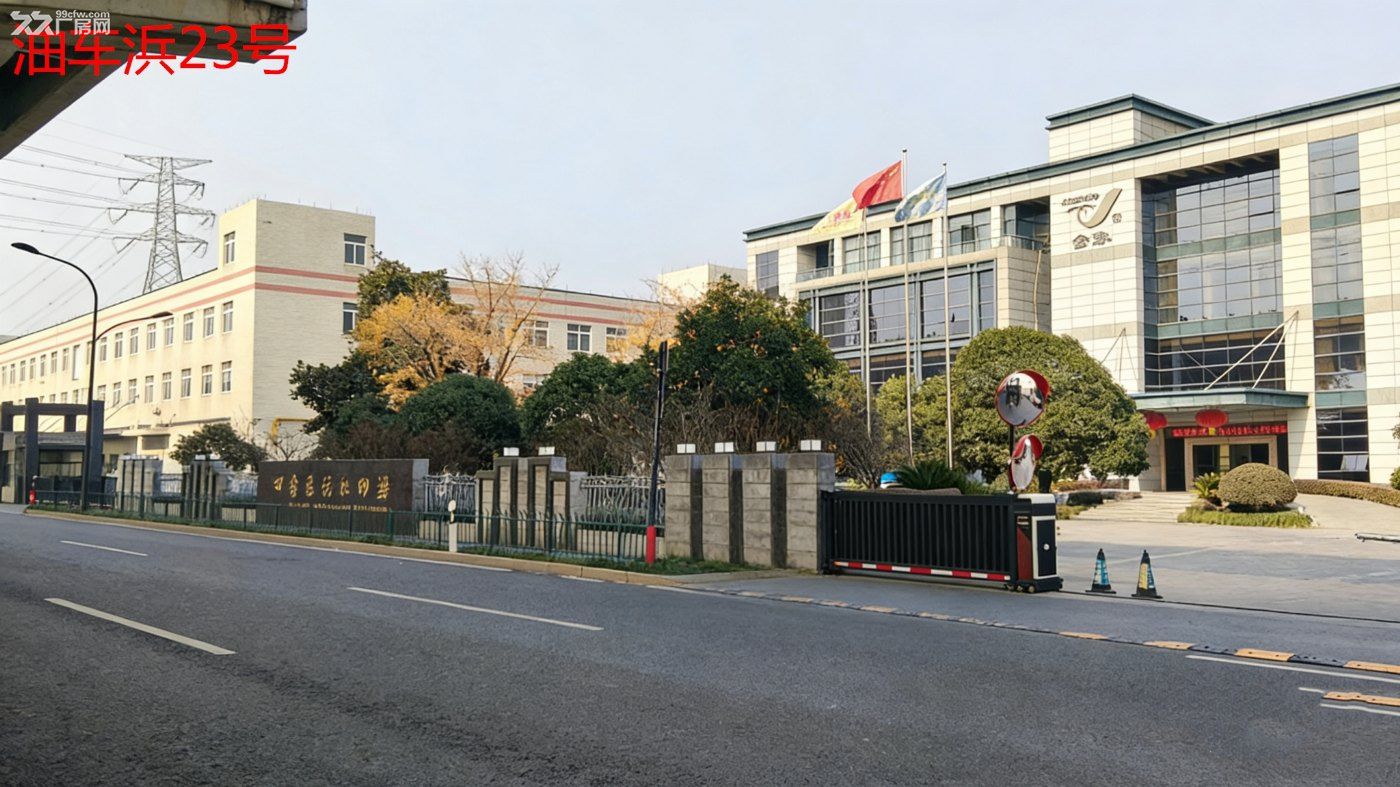 临平区崇贤街道油车浜一楼500方/1000方厂房出租