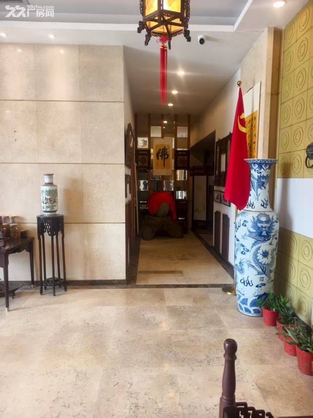 独门独栋办公楼出租,厂房,展示厅,加工等 - 5
