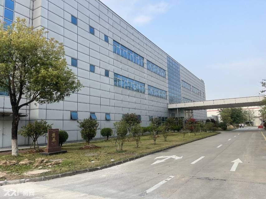 原房东增城区新塘大型工业厂房招租 - 2