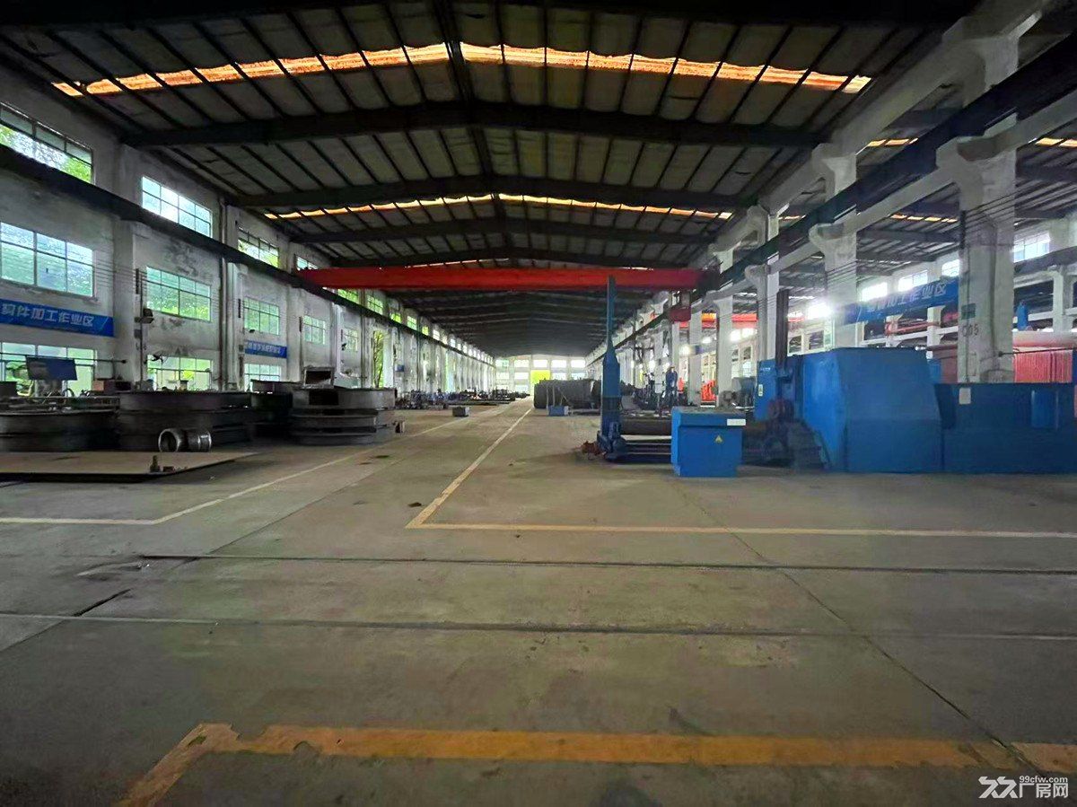 从化区明珠工业园有48.83亩工业厂房整体转让 - 3