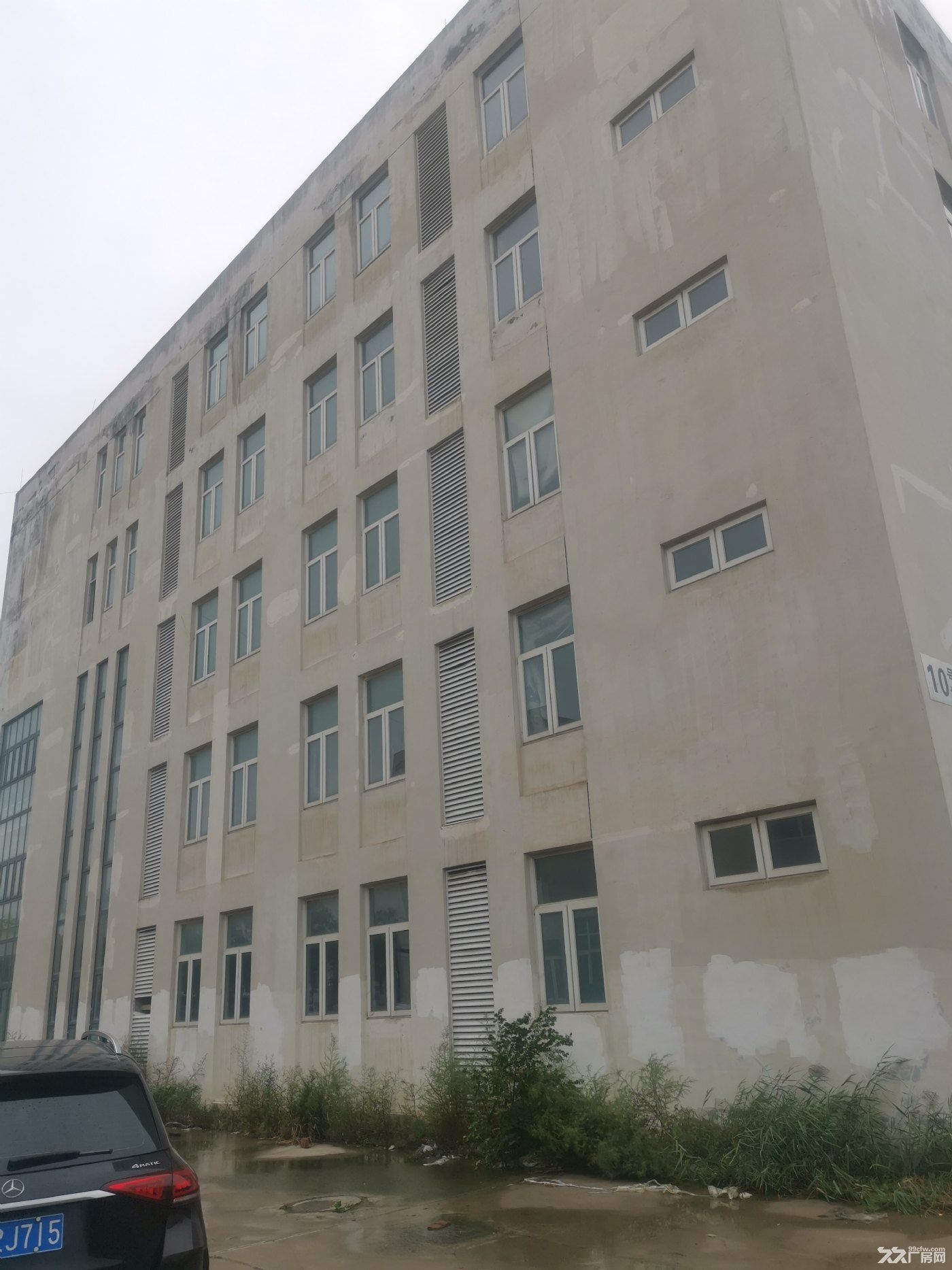 津南区小站工业园10号楼 - 4