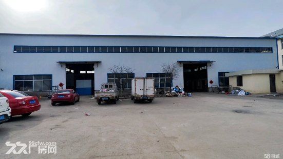 张家洼长勺路旁厂房租赁 - 2
