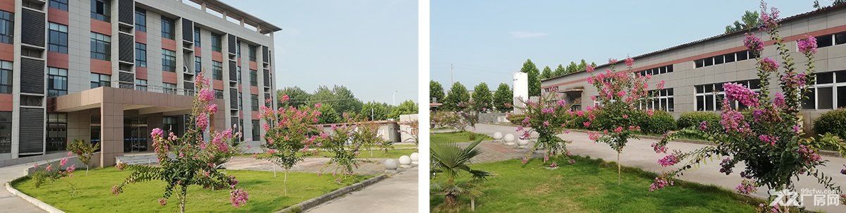 蚌埠市淮上区沫河口园区厂房招租