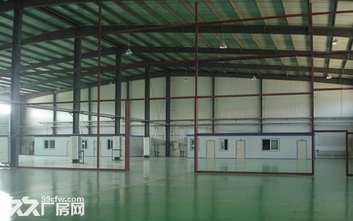 沈北优质暖库、常温库、站台房出租【配套全】