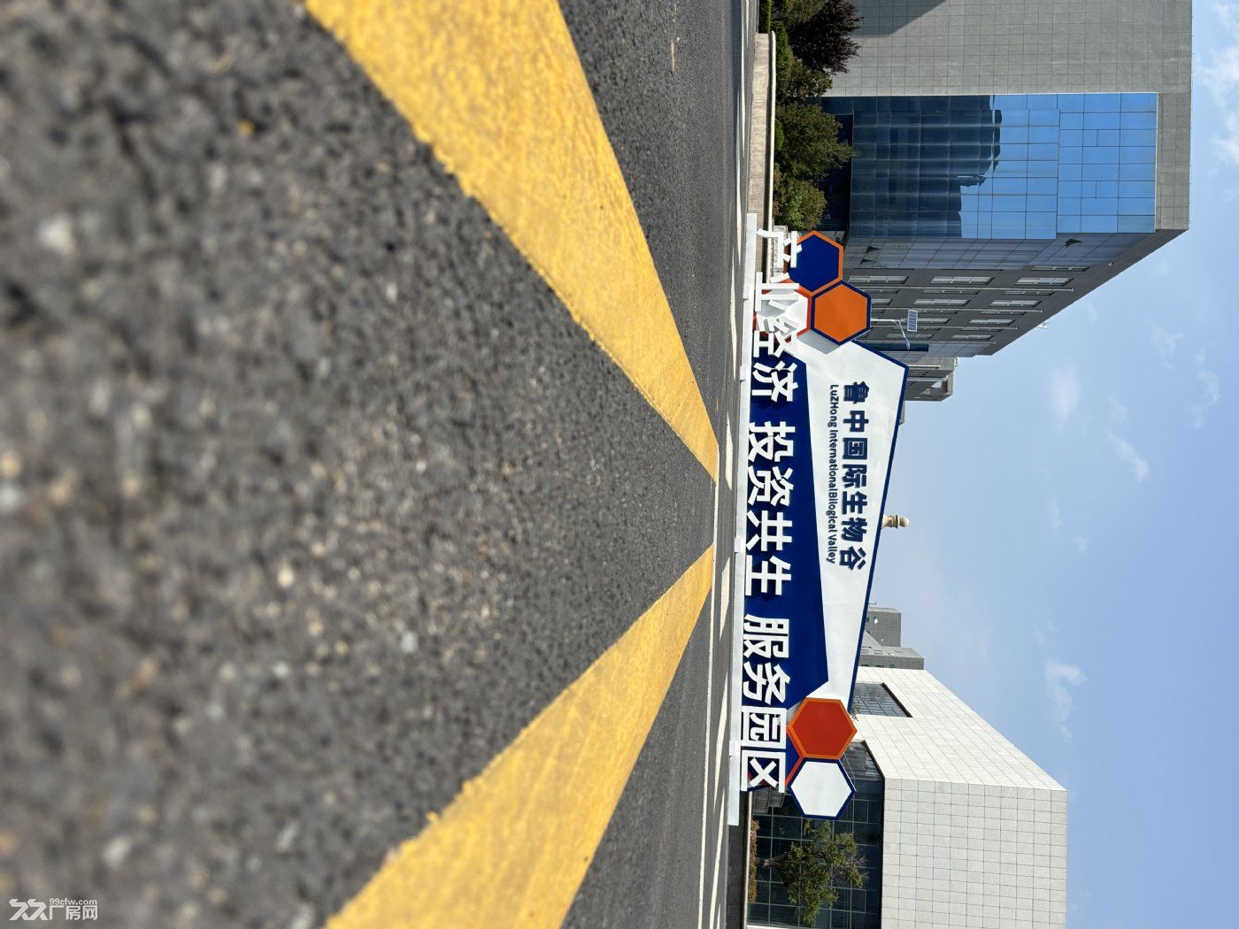 高标准生物医药产业园区 - 3