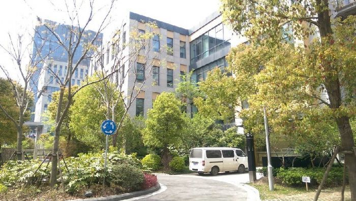 浦东金桥实验室,独门独院,104地块,研发中心,数据中心,医疗器械生产均可