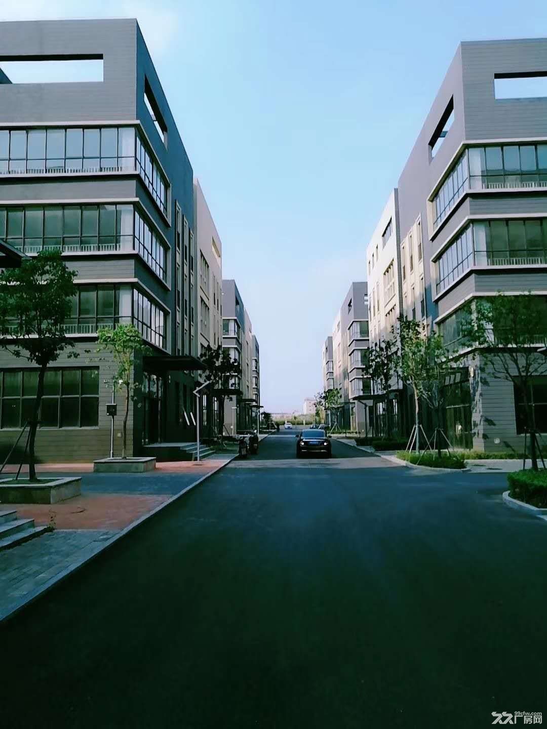 独户现房-庐阳区-高端都市产业园 - 6