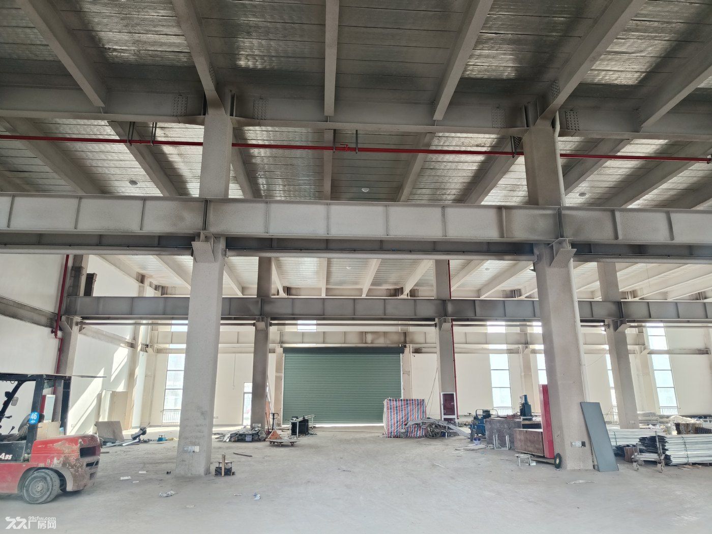 104地块，服装加工仓储，食品加工仓储，无要求 - 4