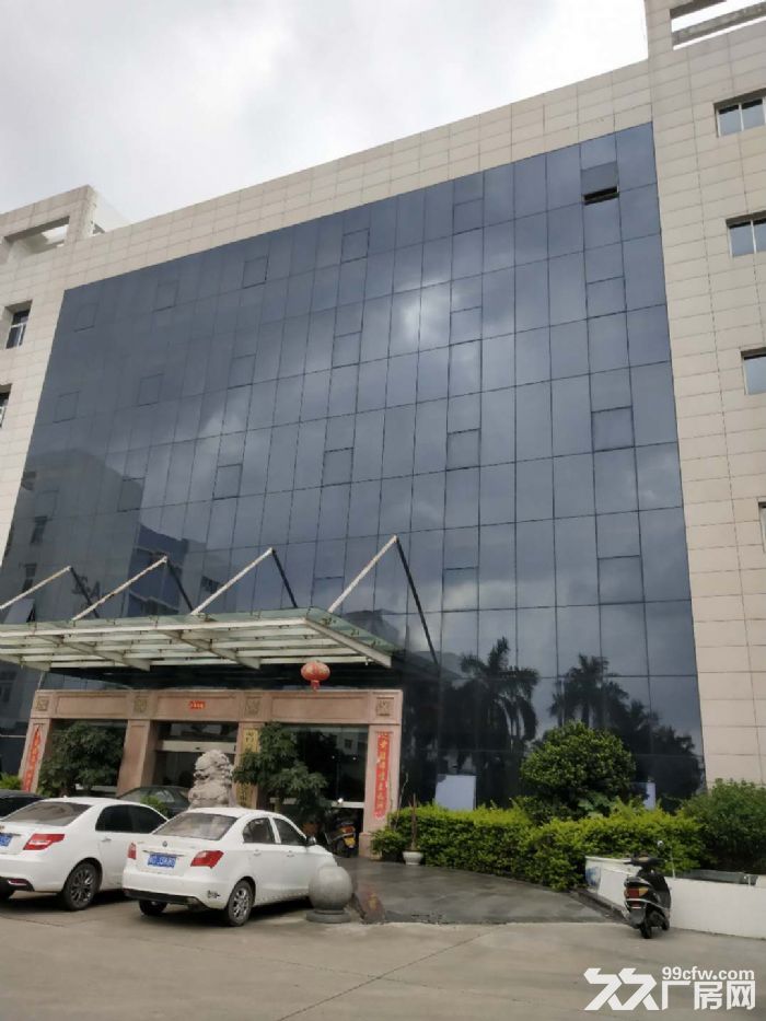 后溪精装修厂房850出租 - 4