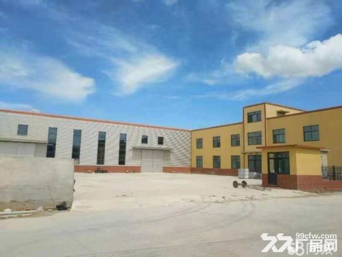 包环评立项，独门独院单一层，化工园区 - 5