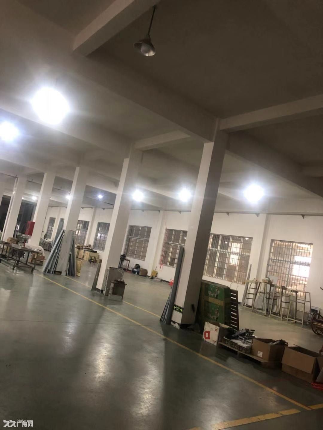 庄市工业B区厂房出租 - 4