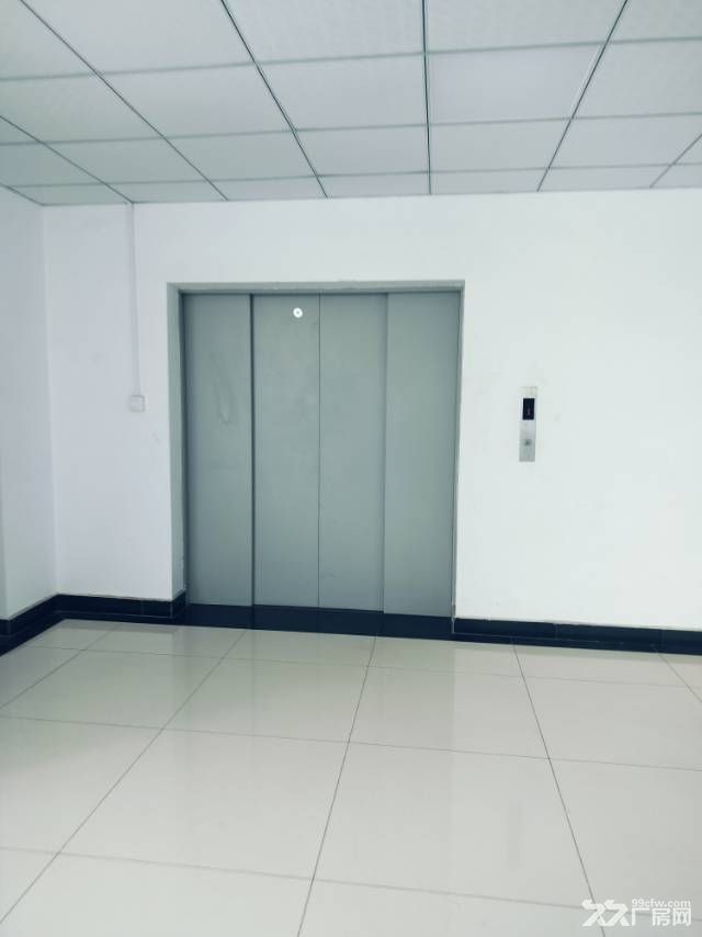 开发区八角全新厂房出租 - 2