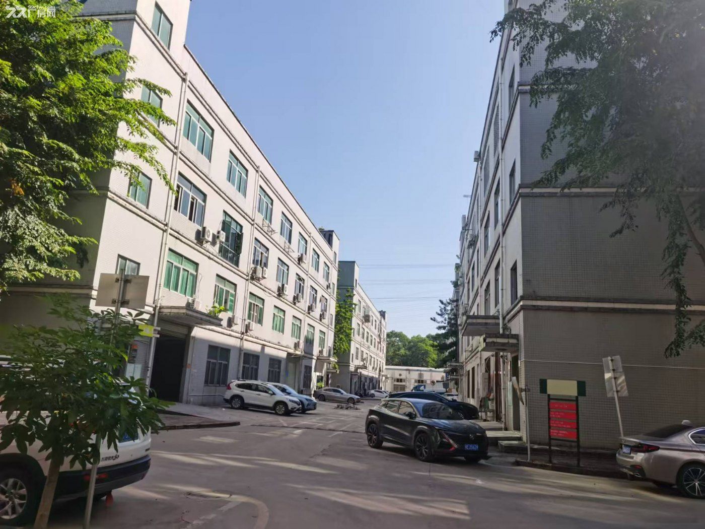 龙华清湖工业区一楼600平厂房出租 - 3