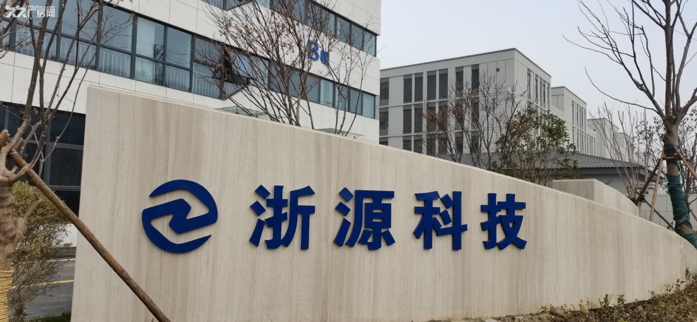 厂房直租,德清北高速出入口处