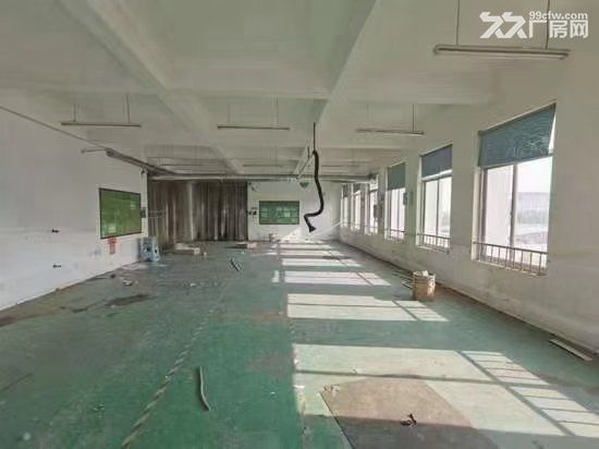 天津西青杨柳青工业园 587平米厂房出租 - 4