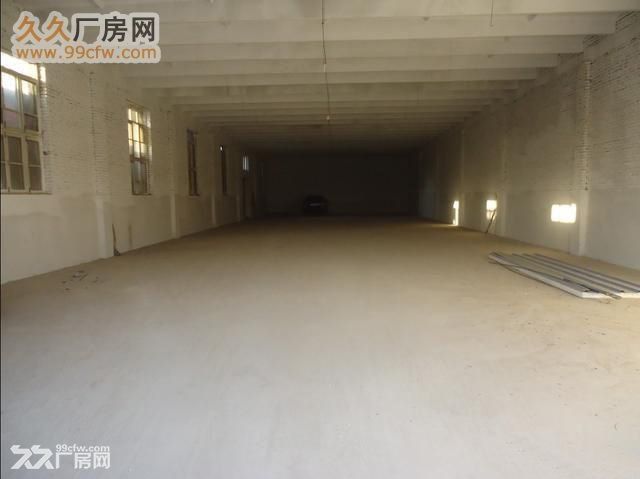 出租鹿泉 铜冶镇 永壁村 400平米厂房 库房 桥西附近 - 3
