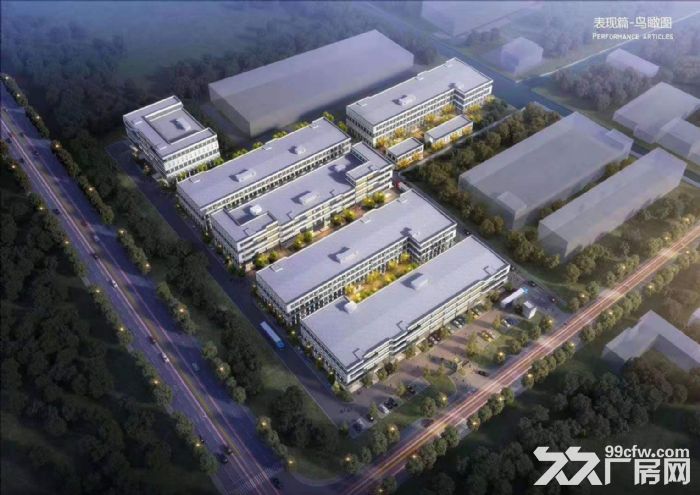 证件齐全张江长三角科技城开发商直租价格