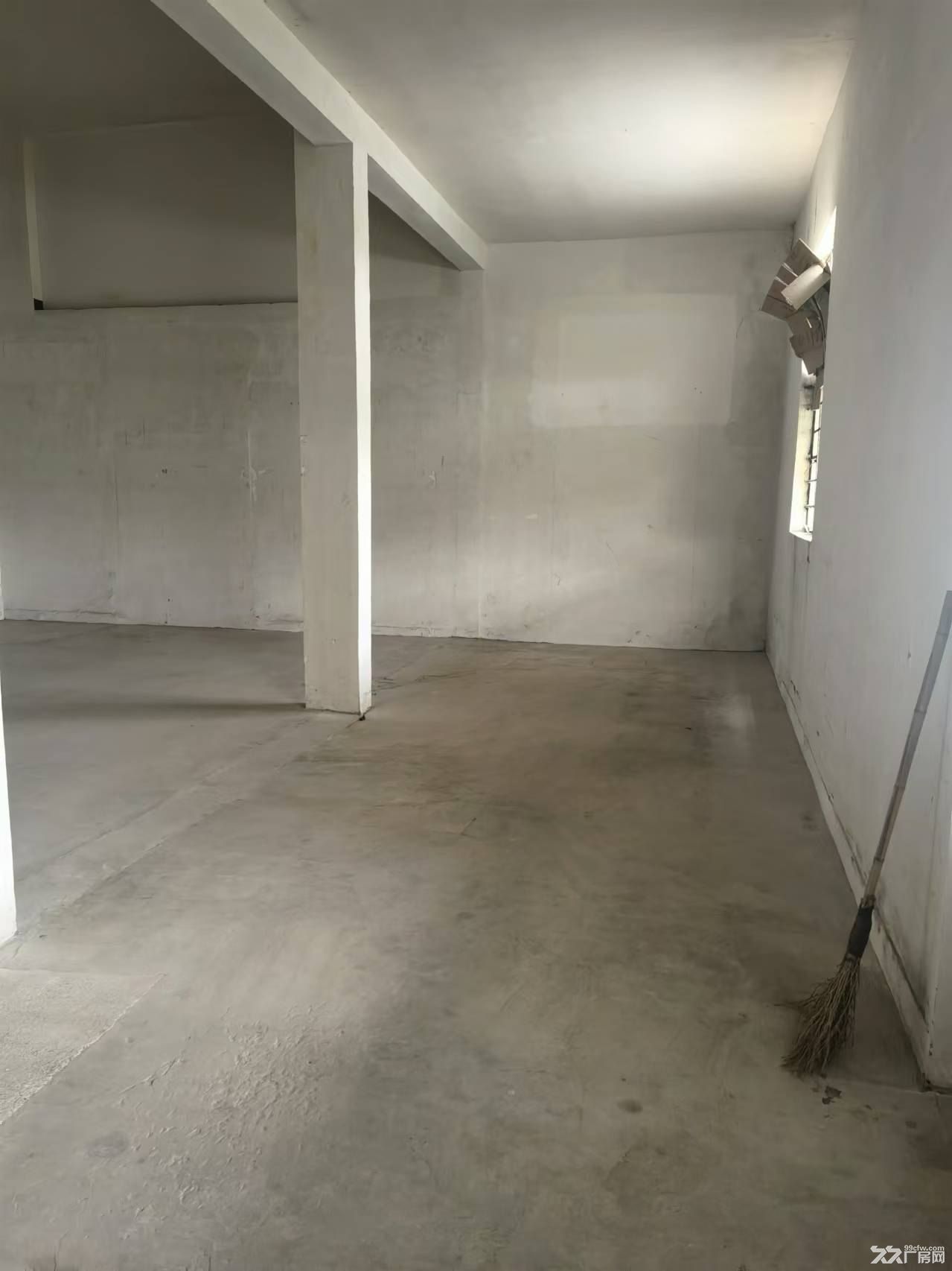 大团420平一楼靠马路厂房出租可加工仓库快递配送 - 8
