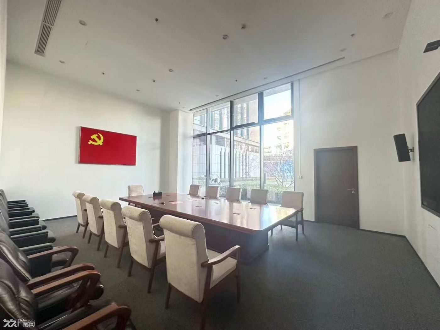 仓库房出租可环评可注册 - 2