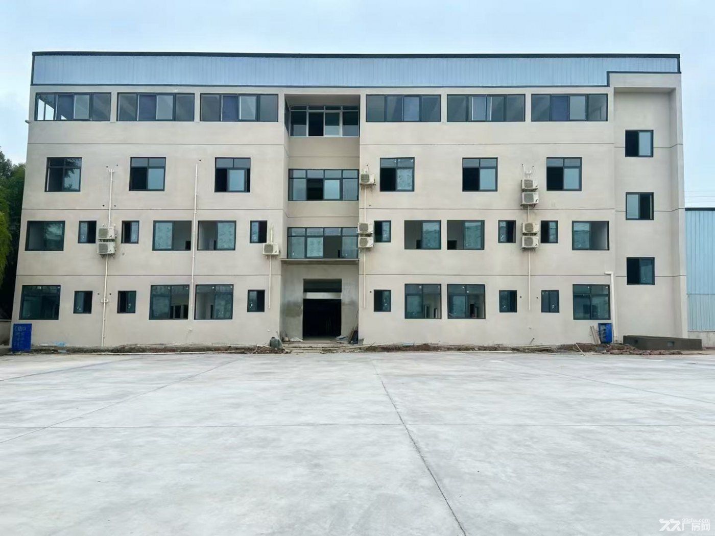 标准厂房办公室宿舍出租 - 6