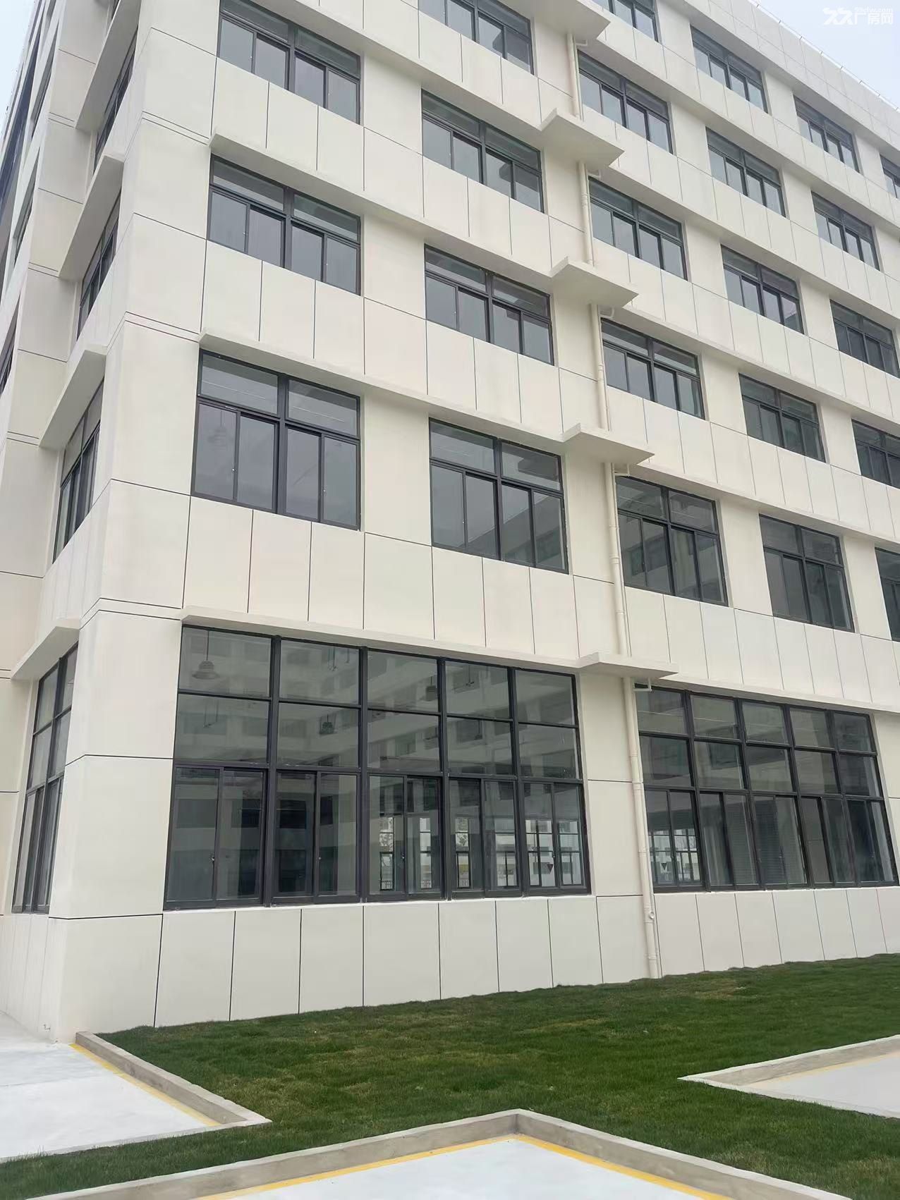 乐清独立厂房出租，1万+1.8万m²，有好项目合作可免租金
