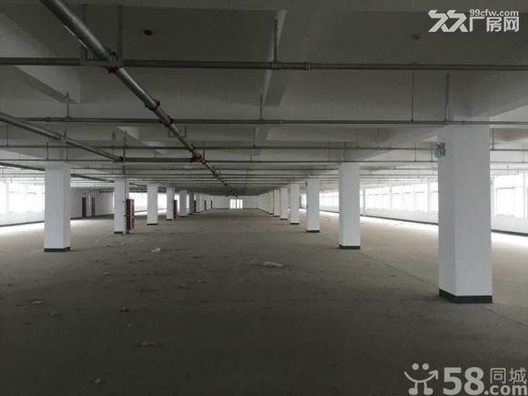 阜阳青网科技产业园火爆招租 - 2