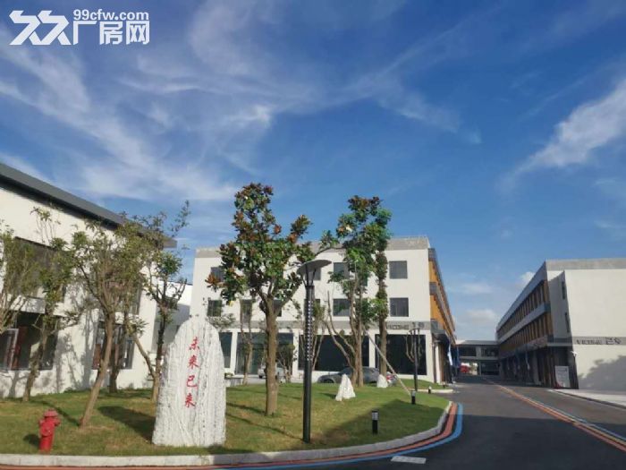 曹路镇春耕路225号,高科技研发,展厅展示,办公,电商文创,仓储都可 - 3