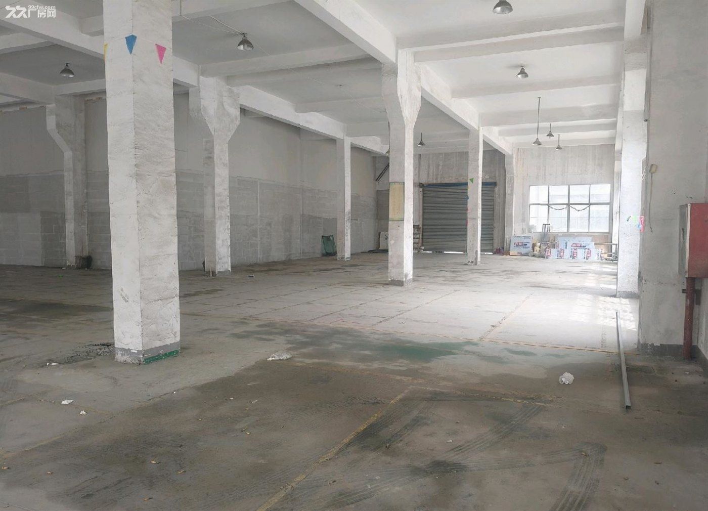 房东直租：马陆新出，办公，电商，仓储，生产加工，商品展示 - 7