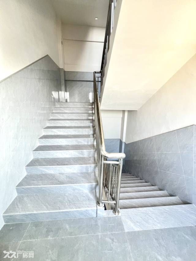 大良伦桂路9559平方全新厂房出租 - 7