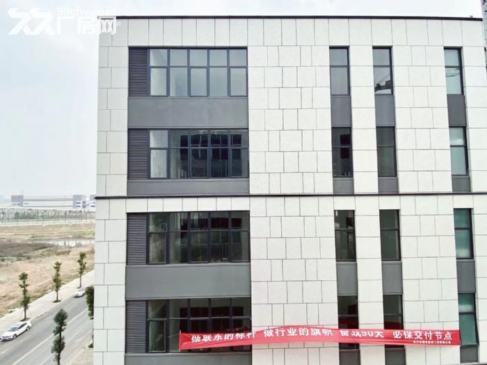 科学城稀缺生产厂房,通信电子医疗器械,500起 - 2