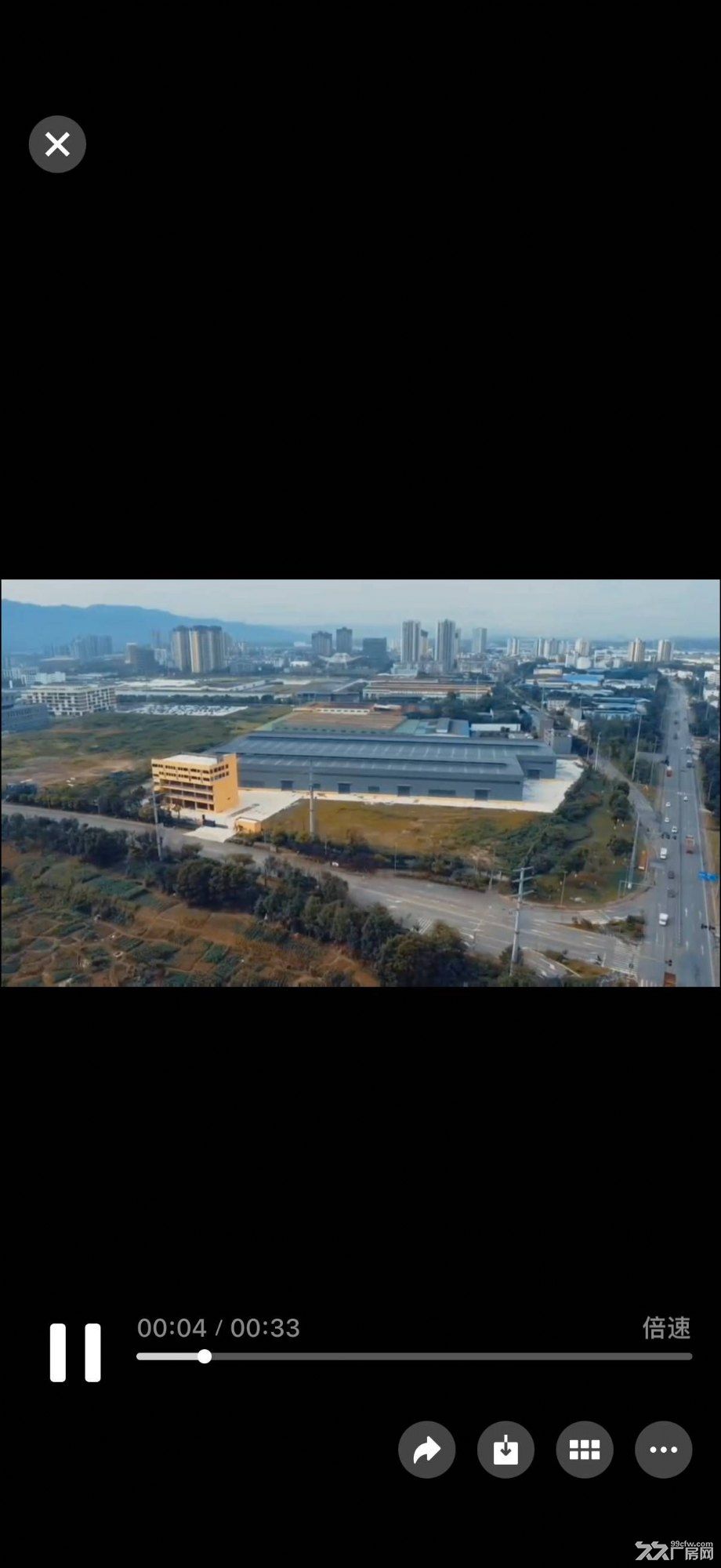 大足优质厂房招租,面积13000 - 4