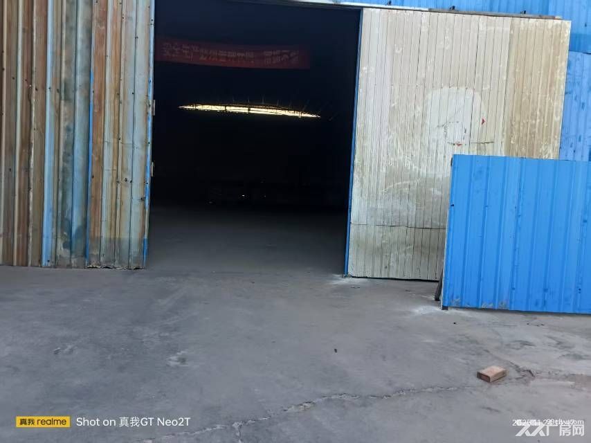 铜冶镇低价出租厂房900㎡ - 7