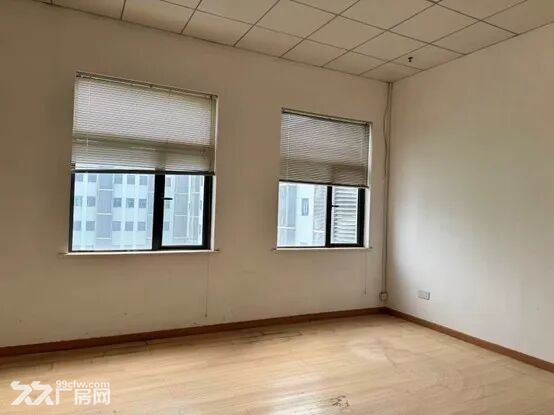 (7号线地铁口,简装厂房招租)园区配套完善·地理环境优越! - 3