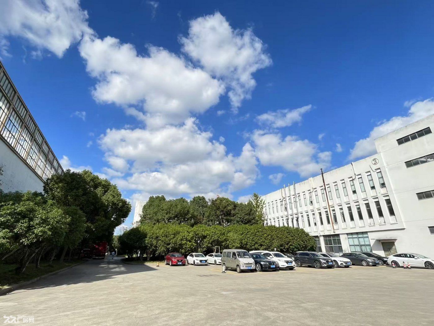 川沙唐镇厂房出租小面积可租 - 4