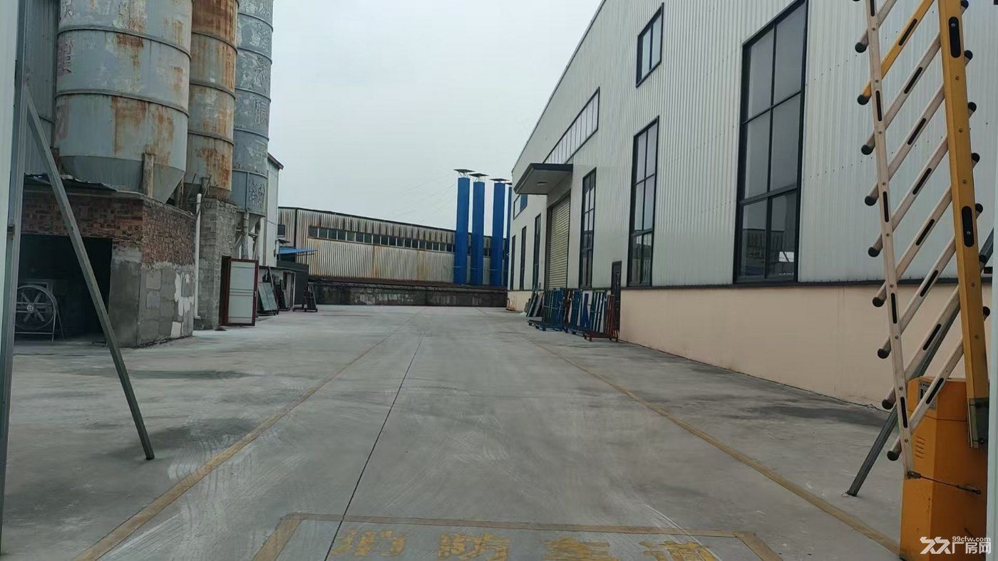 桂林稀缺好厂捡漏价，超高场地速抢 - 2