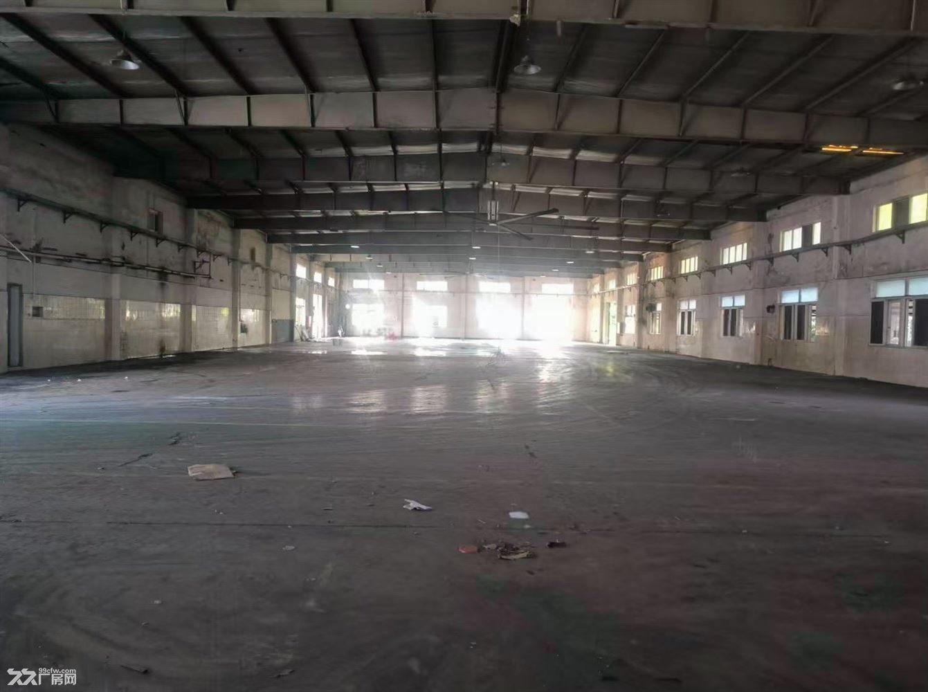 房东出租:马陆独门独院2400平 带宿舍办公 配3亩场地 一手房东 - 4