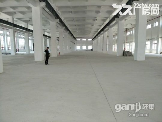 104汇贤路厂房仓库14000独门独院有行车形象好 - 4
