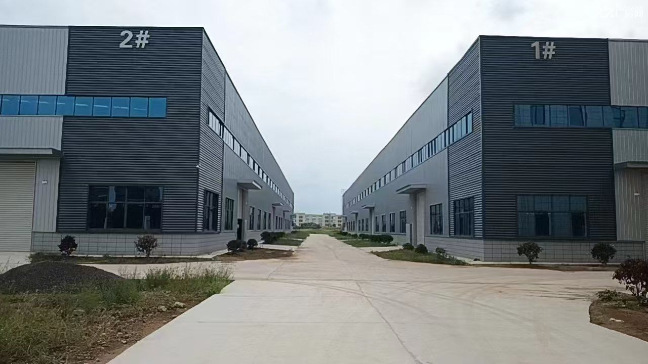 厂房出租、仓库出租、办公楼出租 - 6
