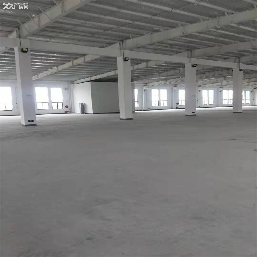 吴江开发区14亩,建筑面积7000平米 - 8
