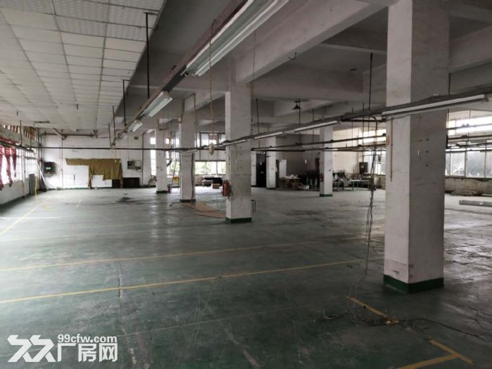 杏林碑头附近二楼800平出租 - 2