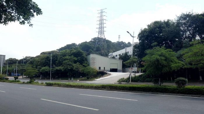 东莞市塘厦镇6500平米电镀厂房出租 (正规电镀牌照)