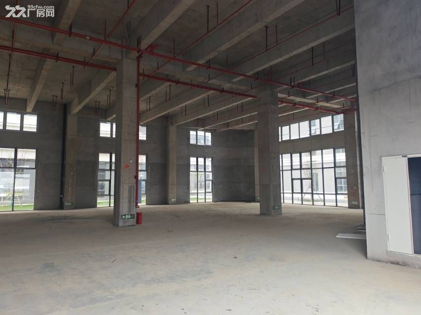汉阳黄金口地铁口旁全新厂房出租 - 3
