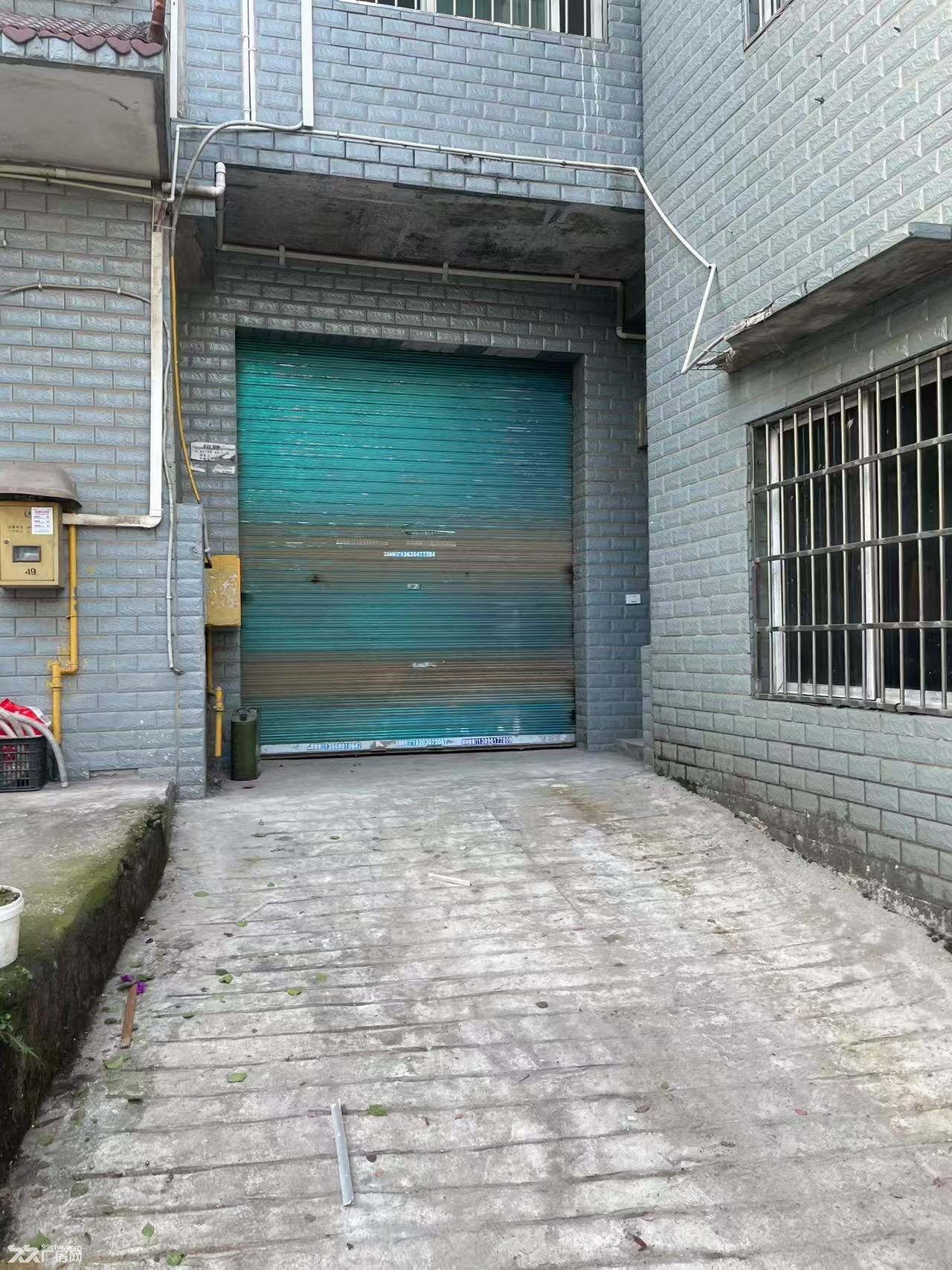 出租砖混标准小厂房【155】平米 - 4
