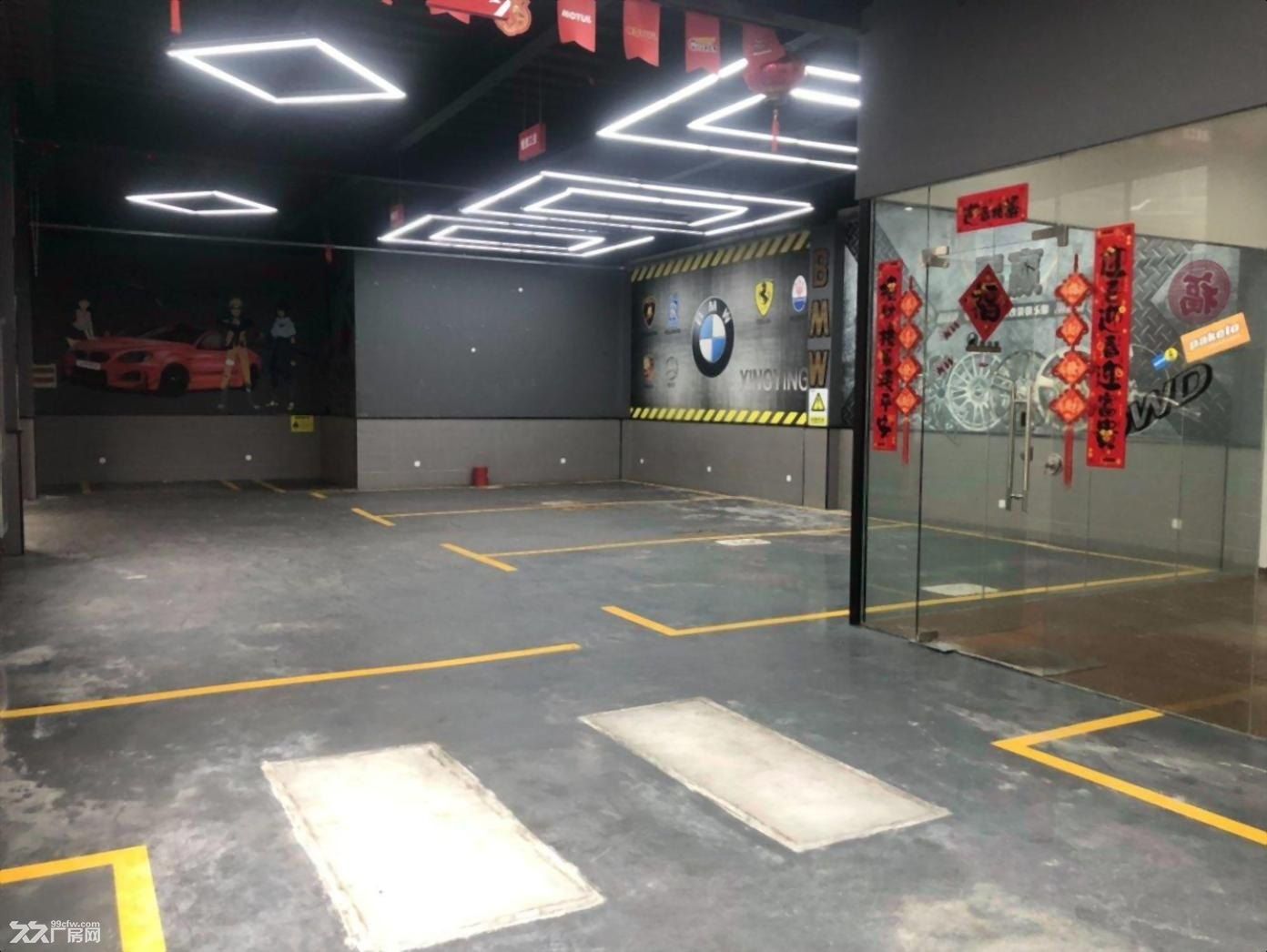 安亭精装修嘉定-黄渡 春归路/谢春路(路口)220.00平出租 - 3