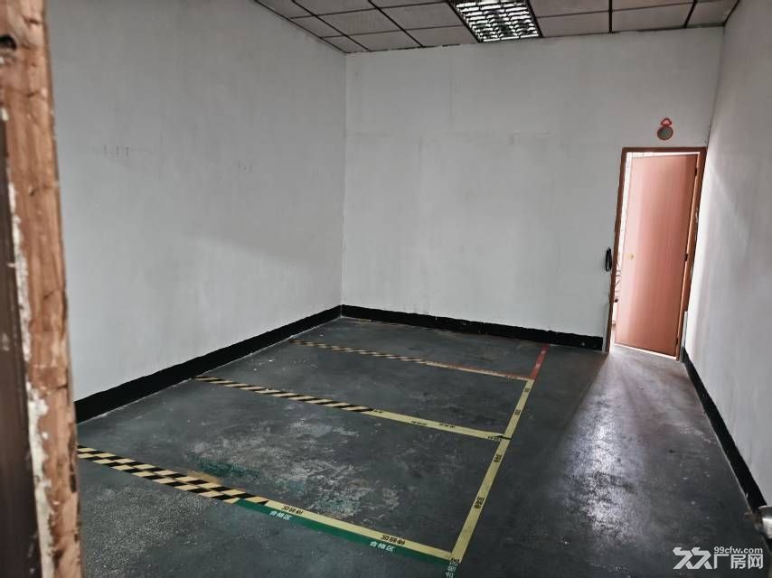 黄埔区云埔超实惠办公室厂房出租 - 4
