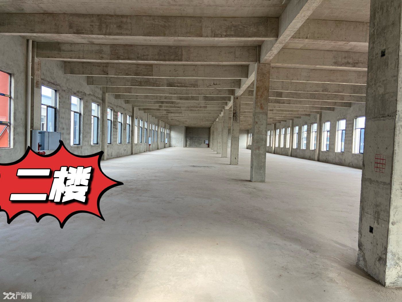 璧山独栋厂房,赠送面积大适用性强,高品质园区,周边设施配套齐全,地理位置好 - 2