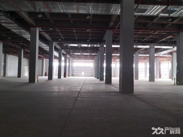 出租太仓厂房仓库4300平方 - 2