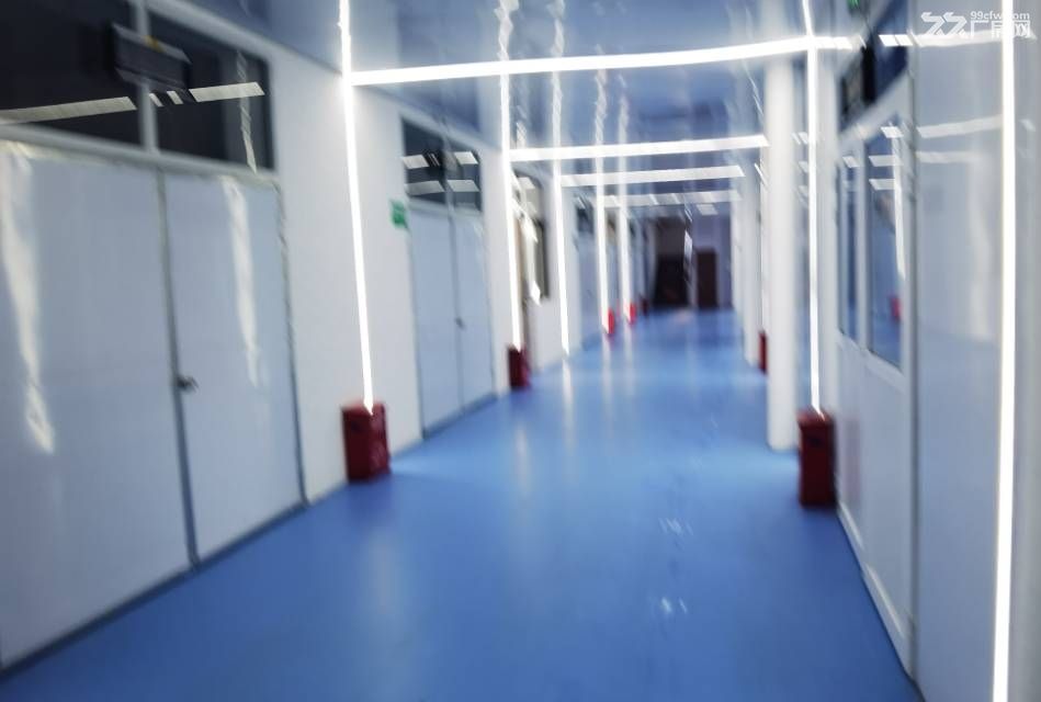 二类医疗器械厂房转租转让